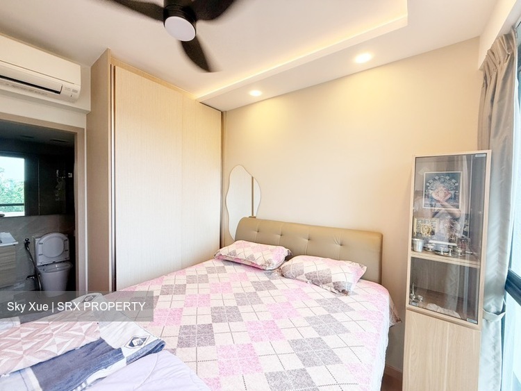 Treasure at Tampines (D18), Condominium #488454131